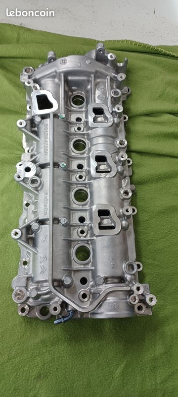 DURITE DE TURBO Pour Megane 2 Scenic II 1,5 DCi 8200533986 8200527670 DURITE DE TURBO Pour Megane 2 Scenic II 1,5 DCi 8200533986 8200527670