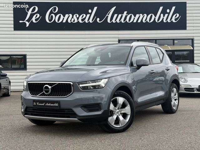 Volvo XC40 D3 ADBLUE 150CH BUSINESS GEARTRONIC 8 (image 1)