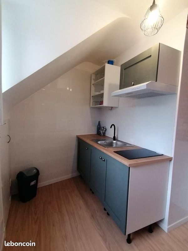 Appartement 1 pièce 23 m² · à Rodez · 23 m² · 420 €/mois