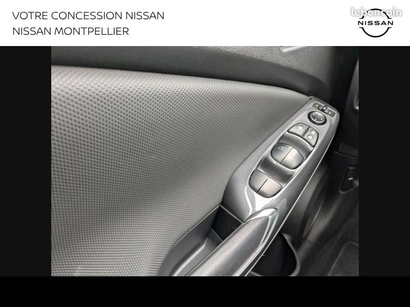 Nissan Juke 1.0 DIG-T 114ch Acenta 2023.5 (image 17)