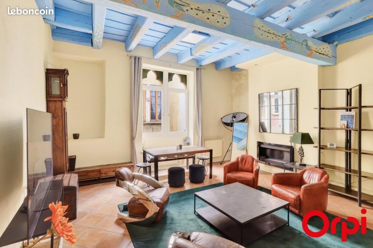 Appartement 3 pièces 69 m² · à Lyon · 69 m² · 1 219 €