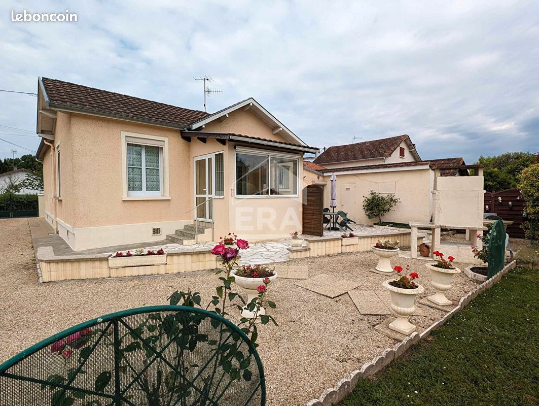 Maison 4 pièces 85 m² · à Montpon-Ménestérol · 85 m² · 140 000 €