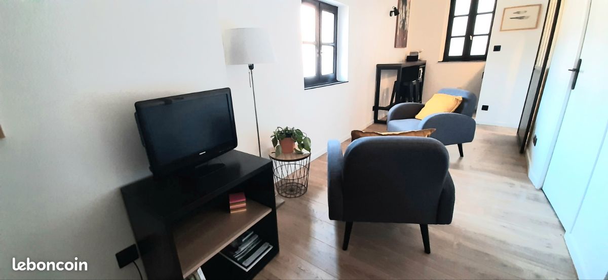 Appartement 1 pièce 25 m² · à Toulon · 25 m² · 620 €/mois