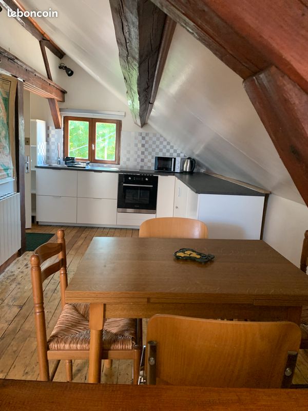 Appartement 1 pièce 22 m² · à Troyes · 22 m² · 430 €