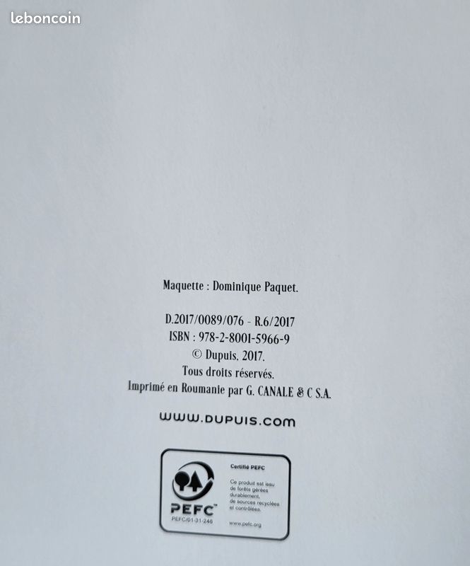 Dedicace valerie vernay - rose - tome 1 - lapiere (image 9)