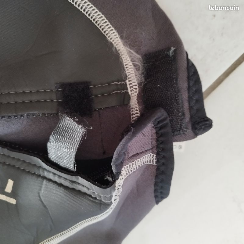 Combinaison de plongée 4 ans Tribord (image 4)