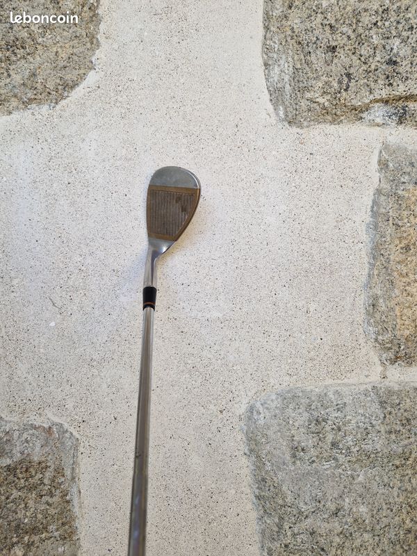 Carbite Sand 56° tour insert 5614 wedge series (image 6)