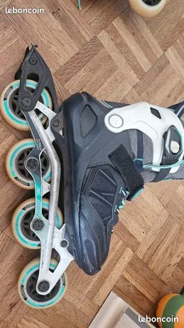 Roller décathlon Sport Plein air