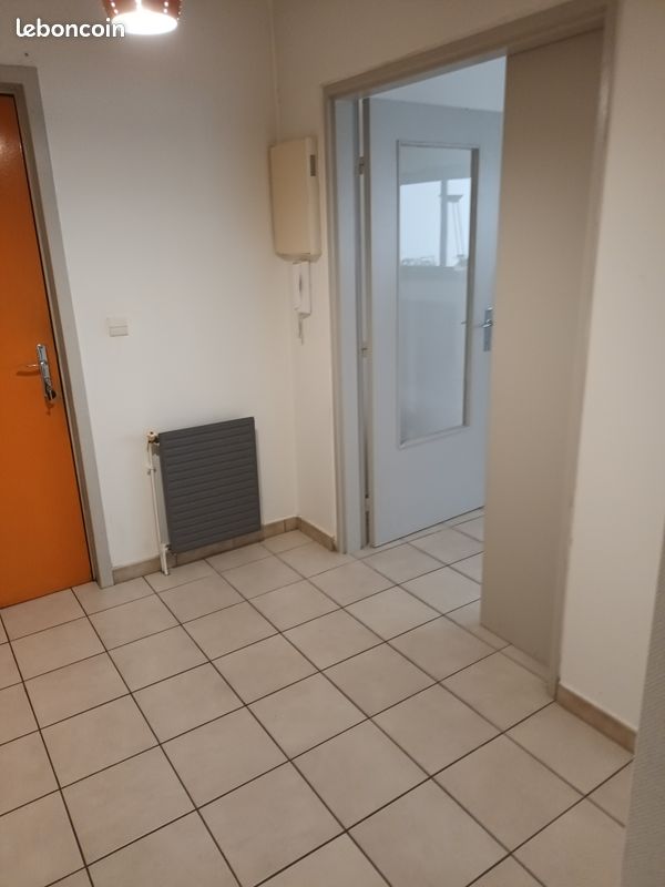 Appartement 2 pièces 39 m² · à Mérignac · 39 m² · 630 €/mois