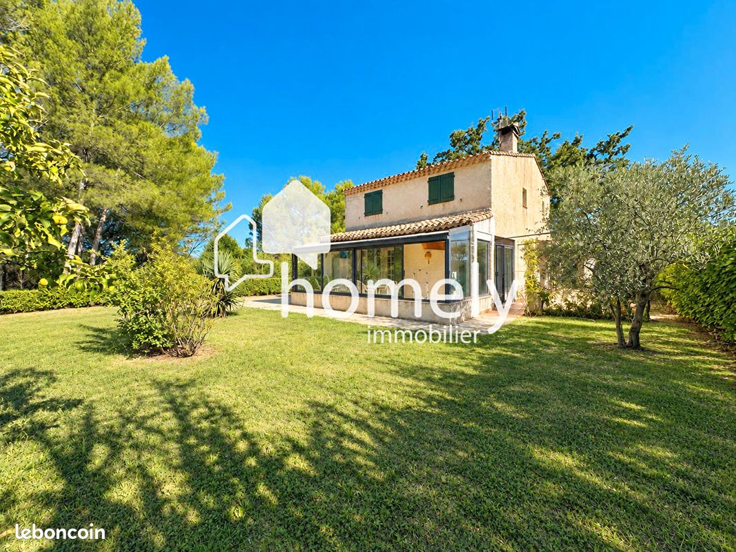 Maison 5 pièces 100 m² · à Éguilles · 100 m² · 660 000 €