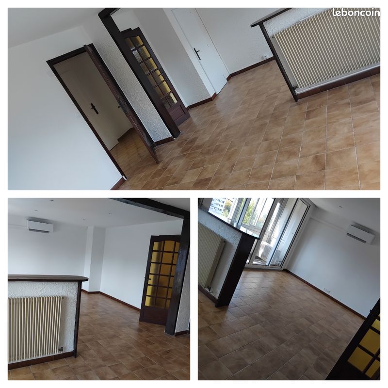 Appartement 4 pièces 73 m² · à Eybens · 73 m² · 180 000 €