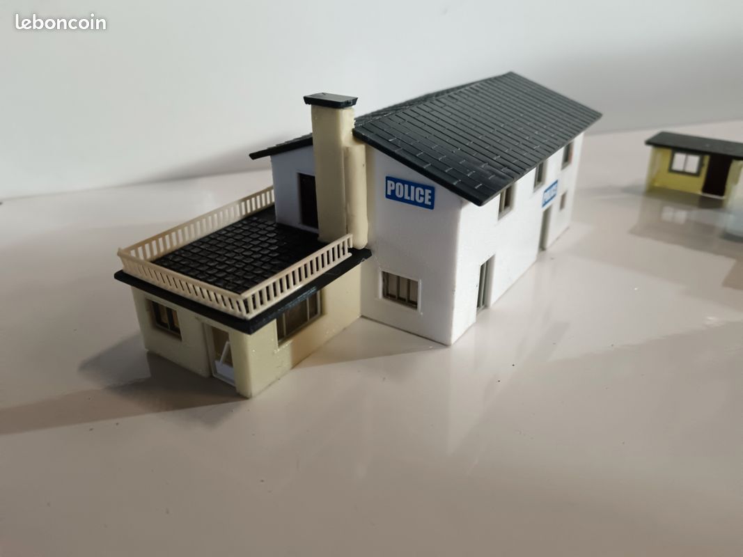 8 Pics Comment Fabriquer Une Maquette De Maison En Carton And