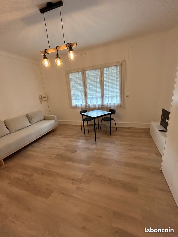 Appartement 1 pièce 25 m² · à Amiens · 25 m² · 630 €/mois