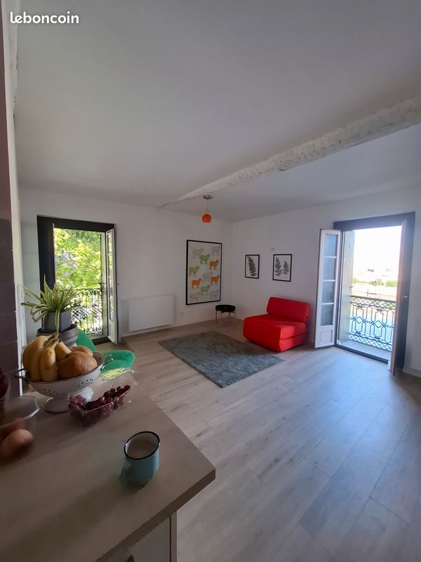 Appartement 2 pièces 44 m² · à Montpellier · 44 m² · 138 900 €