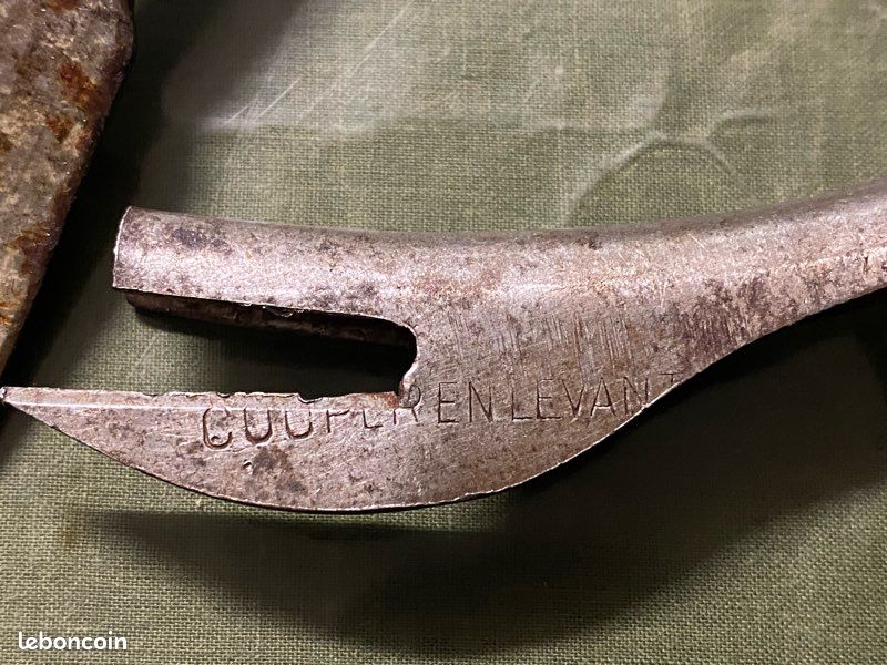 Militaria poilus 14-18 ww1 (image 4)