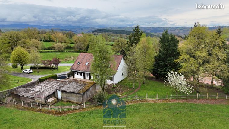 Maison 8 pièces 190 m²