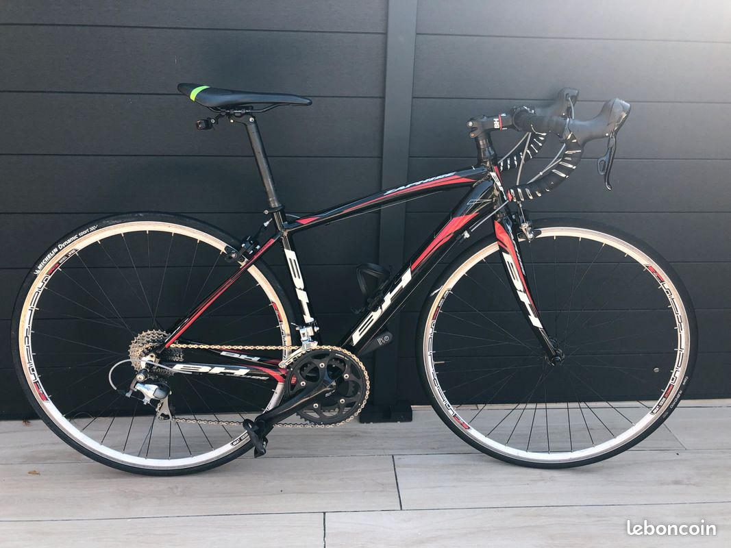 Vélo de route BH ZAPHIRE (image 1)