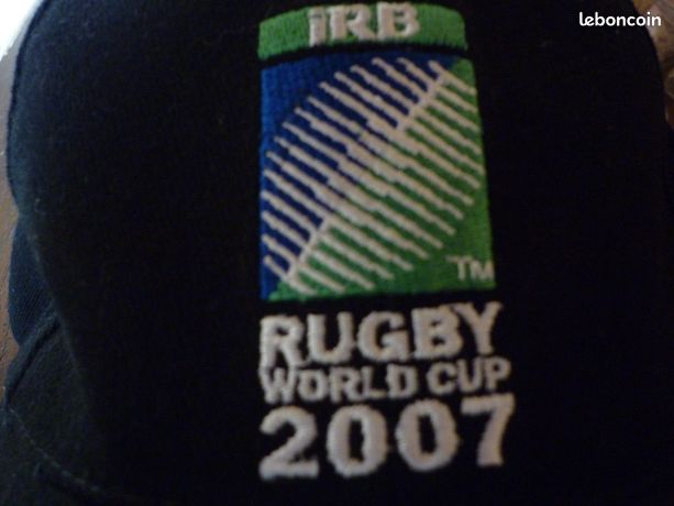 BELLE CASQUETTE OFFICIEL Coupe Du Monde Foot Fifa 2018 Biere Beer