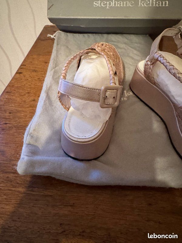 Chaussures femme (image 5)