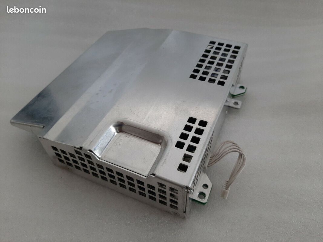 Bloc D'alimentation PS3 Fat - Modèle CECH C04, Référence 1.474.074.11