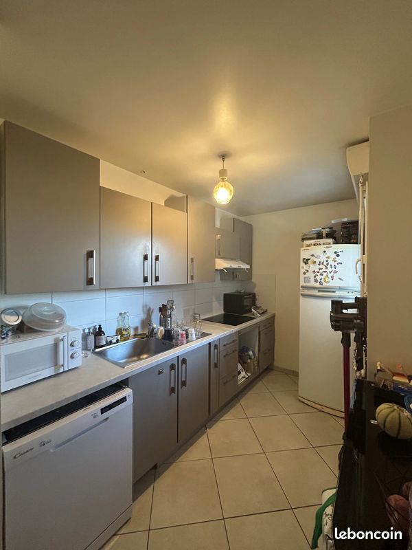Appartement 2 pièces 52 m² · à Pontault-Combault · 52 m² · 950 €