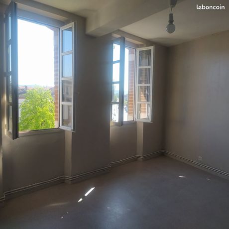 Appartement Albi hyper centre