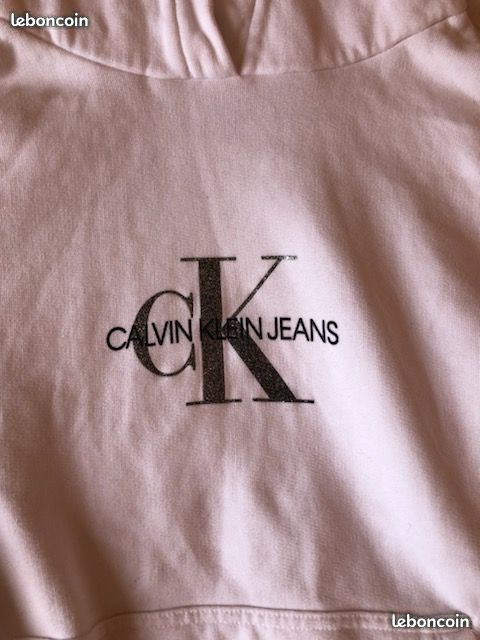 Sweet Calvin Klein (image 2)