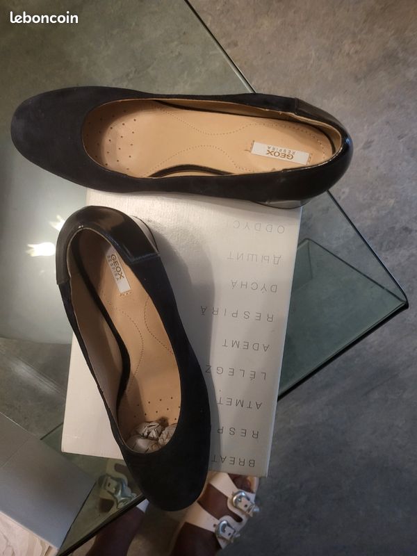 Chaussure (image 2)