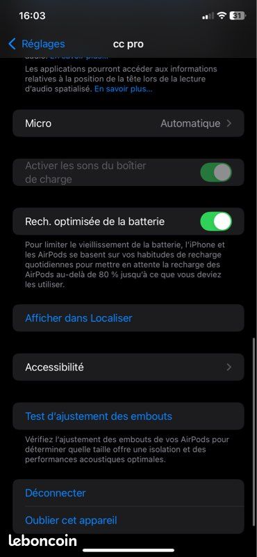 AirPod Pro 2 (image 7)