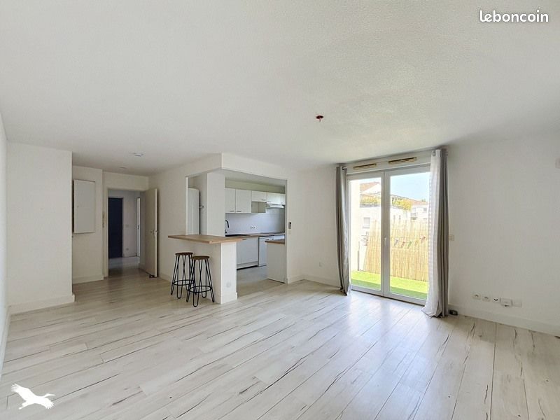 Appartement 3 pièces 62 m² · à Agde · 62 m² · 179 000 €