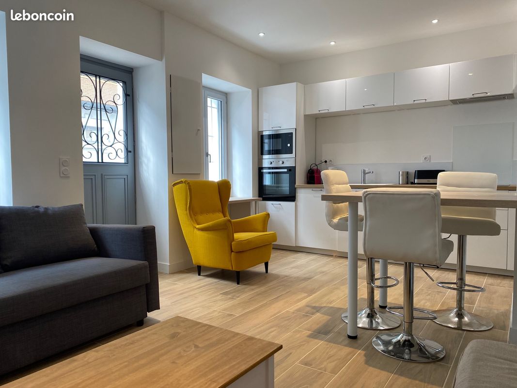 Maison 4 pièces 90 m² · à Avignon · 90 m² · 1 200 €