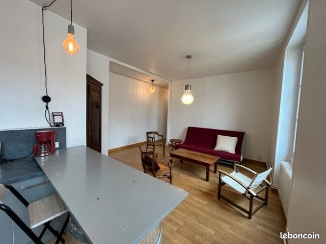 Appartement 3 pièces 63 m² - Poitiers 86000 (image principale 3)