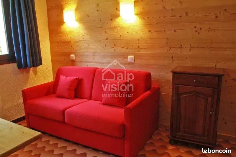Studio 1 pièce 16 m² (image 3)