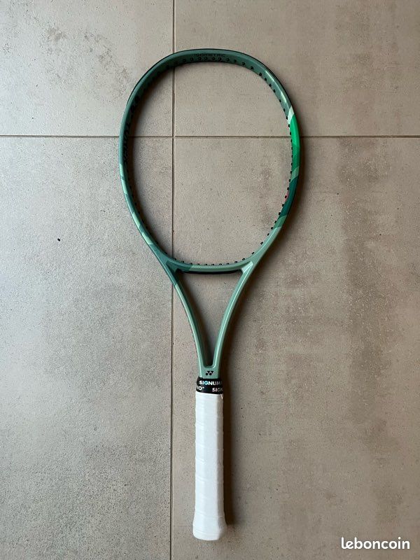 Yonex Percept 97 + sac (image 6)