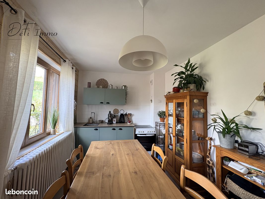 Maison 4 pièces 50 m² · à Saint-Jean-de-Maurienne · 50 m² · 179 000 €