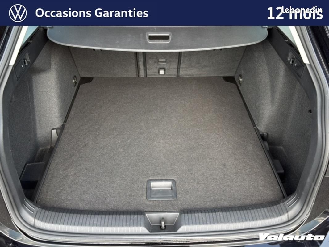Volkswagen Golf SW 1.0 TSI 110CH LIFE (image 14)