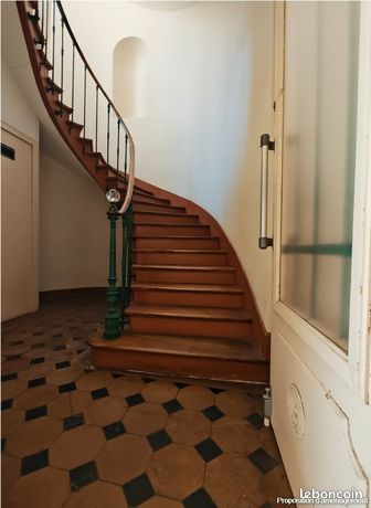 Appartement 3 pièces 42 m² — 12