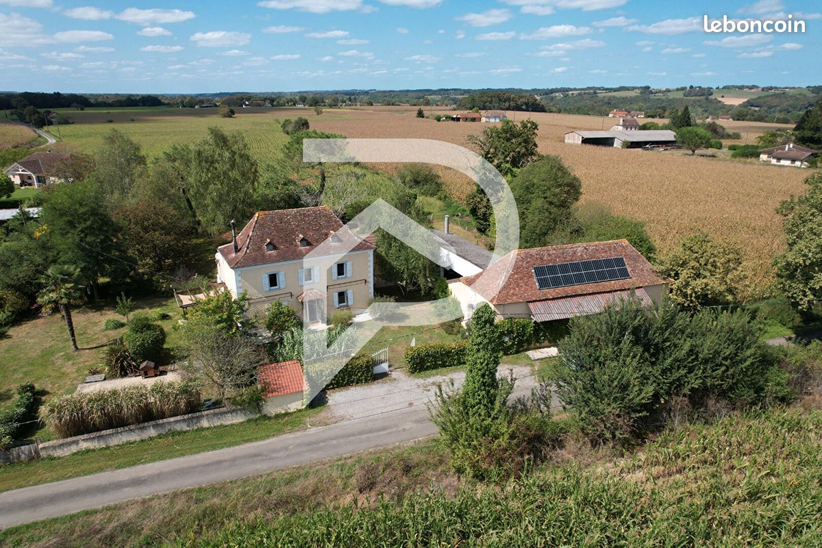 Maison 4 pièces 152 m² · à Hagetaubin · 152 m² · 298 000 €
