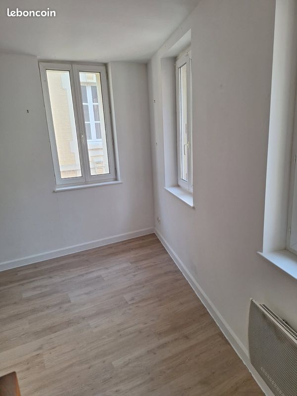 Appartement 2 pièces 44 m² · à Trouville-sur-Mer · 44 m² · 685 €/mois