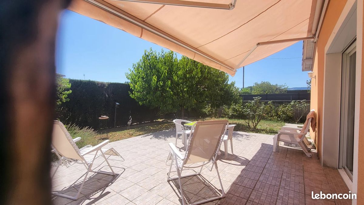 Maison 5 pièces 120 m² · à Belleville-en-Beaujolais · 120 m² · 329 000 €