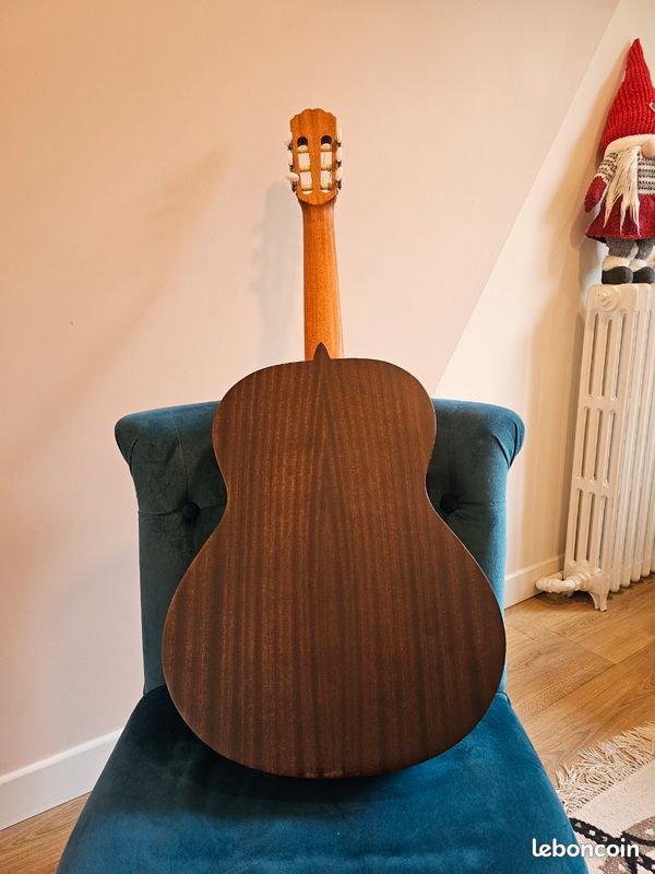 Guitare Alhambra 1C (image 2)