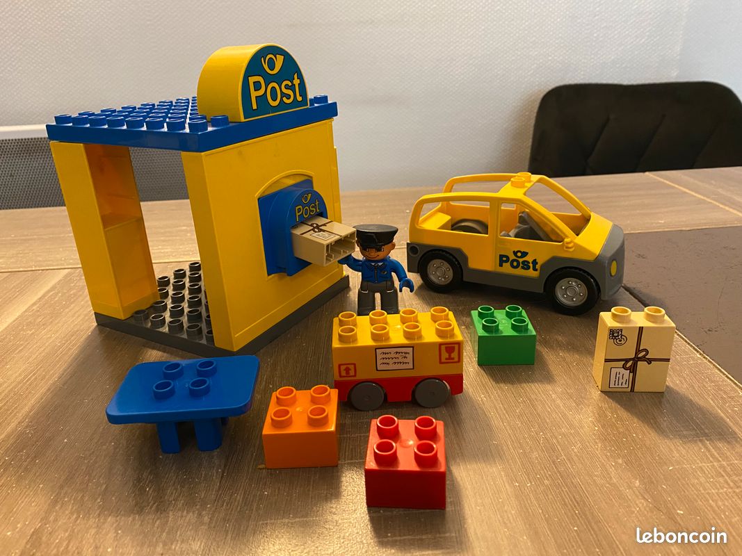 Duplo post 4662 (image 1)