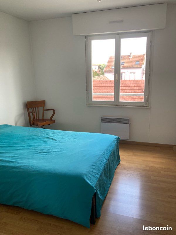 Appartement 2 pièces 53 m² · à Strasbourg · 53 m² · 665 €/mois
