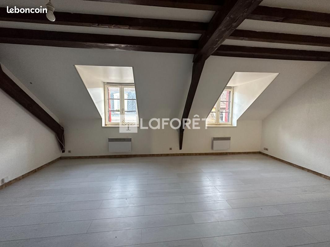 Appartement 3 pièces 57 m² · à Arpajon · 57 m² · 795 €