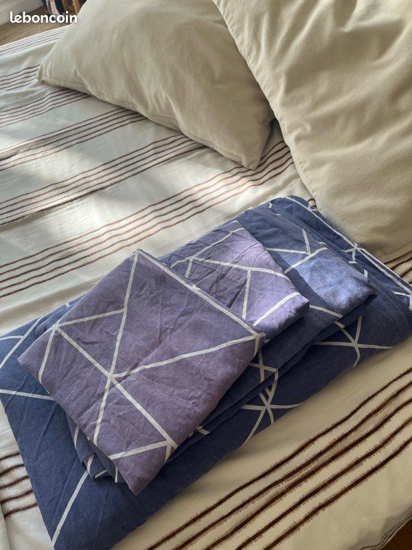 Parure de draps (image 3)
