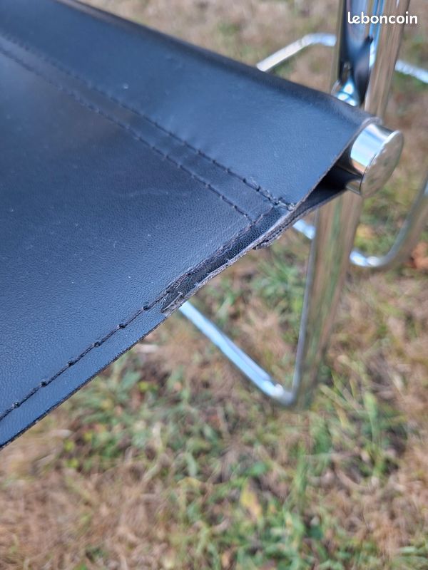 Fauteuil style Brauer B34 (image 6)