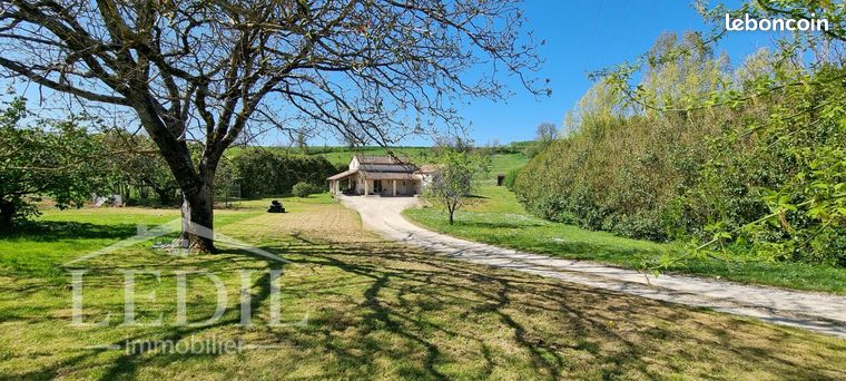 Maison 4 pièces 152 m²