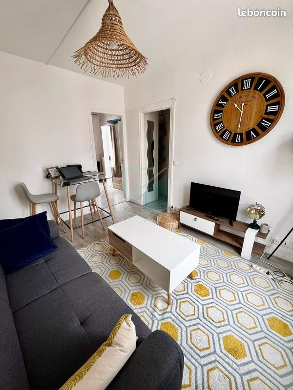 Appartement 2 pièces 33 m² · à Colombes · 33 m² · 1 100 €/mois