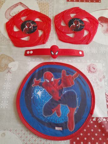 Accessoire spiderman jeux, jouets d'occasion - leboncoin