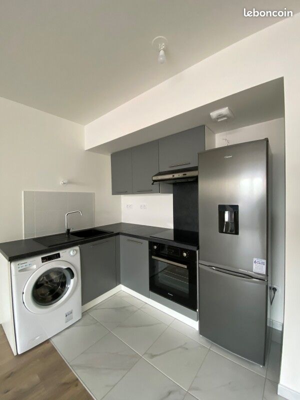 Appartement 2 pièces 42 m² · à Asnières-sur-Seine · 42 m² · 1 214 €/mois